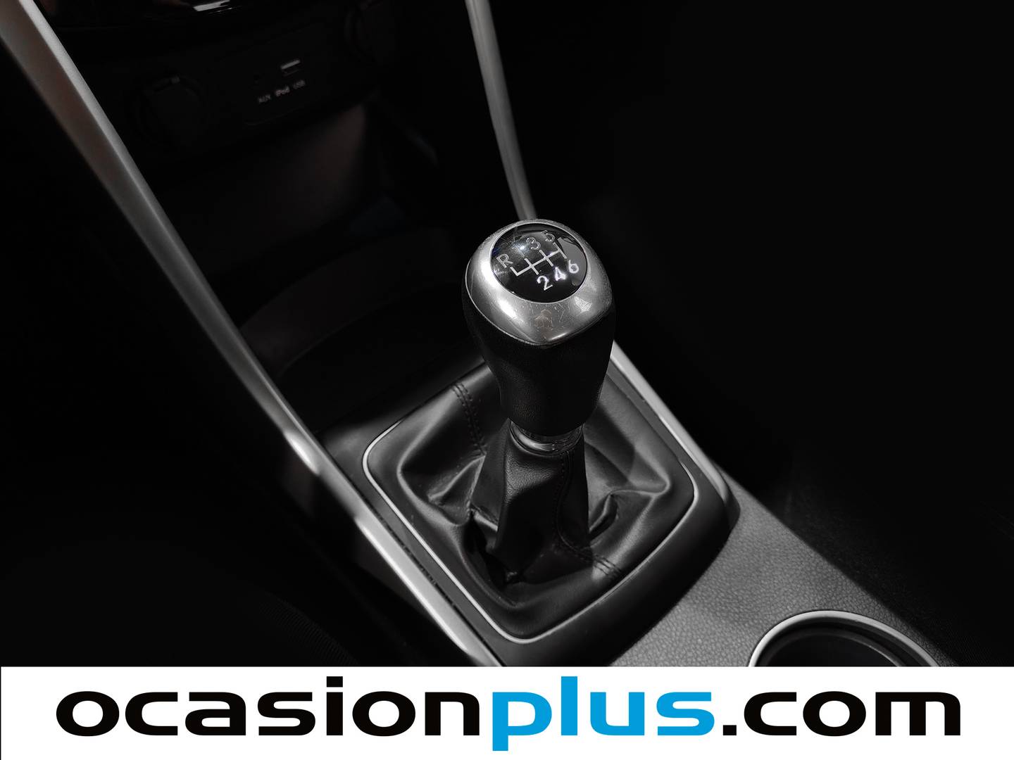 Hyundai i30 Hyundai i30 1.4 Klass (100 CV) de segunda mano
