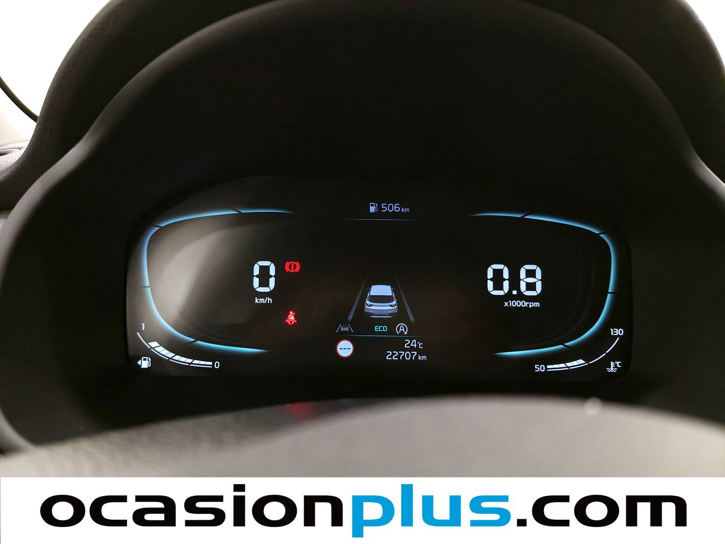 KIA Stonic KIA Stonic 1.0 T-GDi MHEV MT Concept (100 CV) de segunda mano