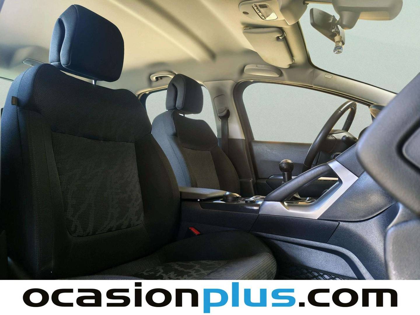Peugeot 3008 Peugeot 3008 1.6 VTi Premium (120 CV) km 0