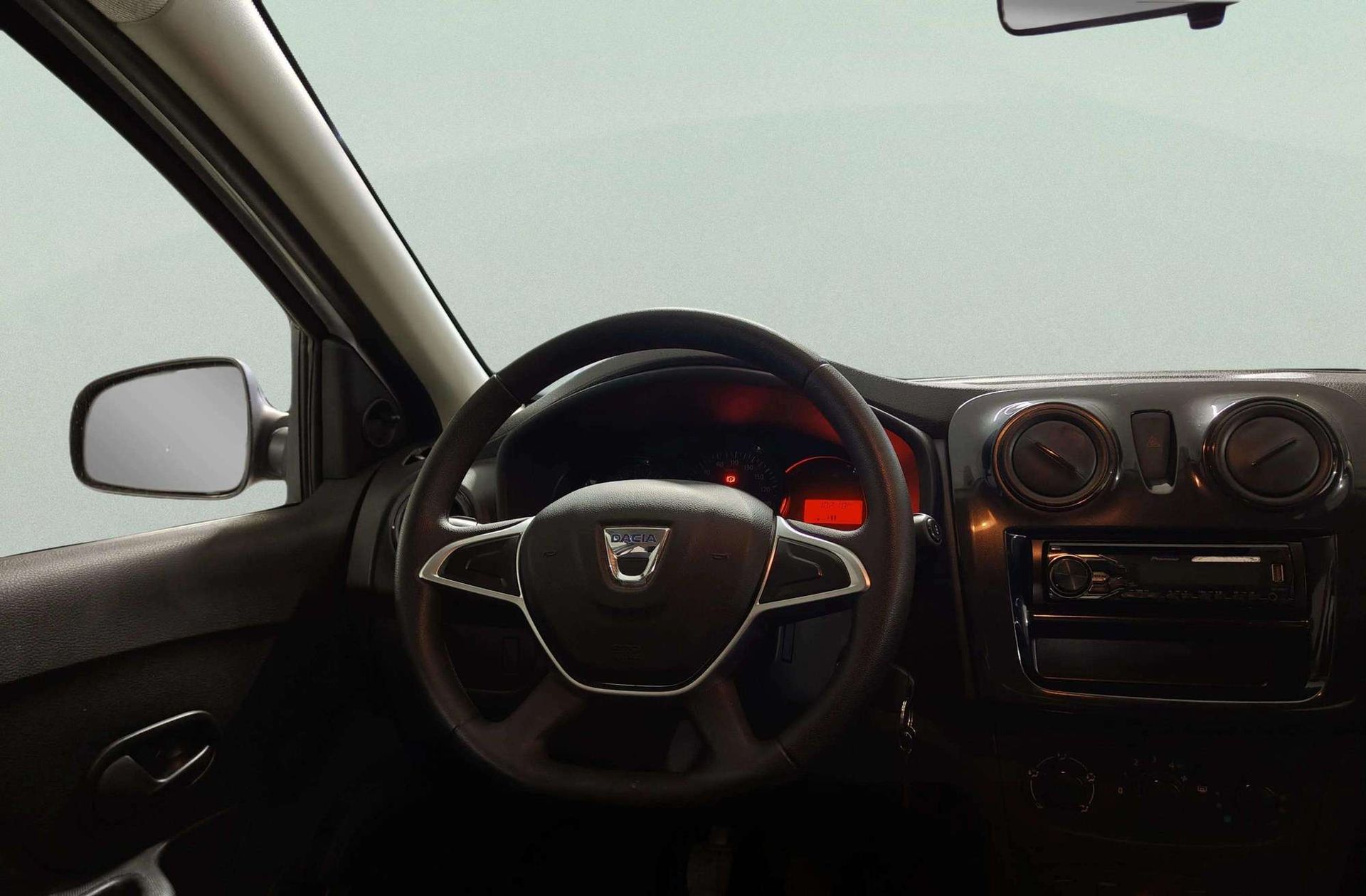 Dacia Sandero Base 1.0 - foto 17