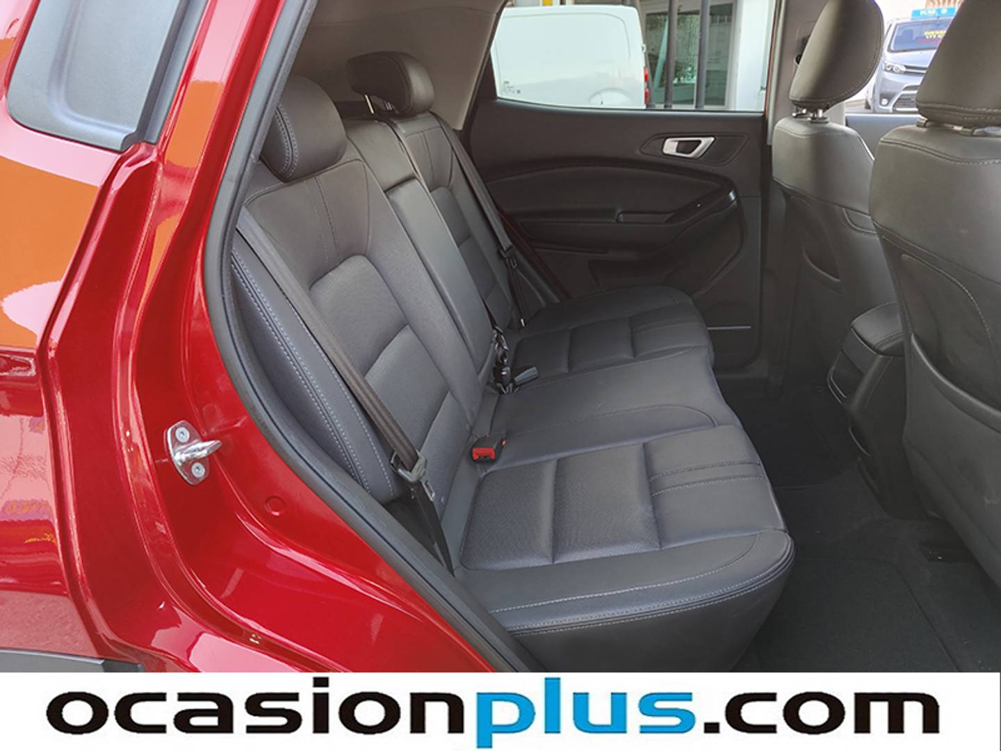 DR AUTOMOBILES DR 4.0 DR AUTOMOBILES DR4 1.5  (116 CV) manual