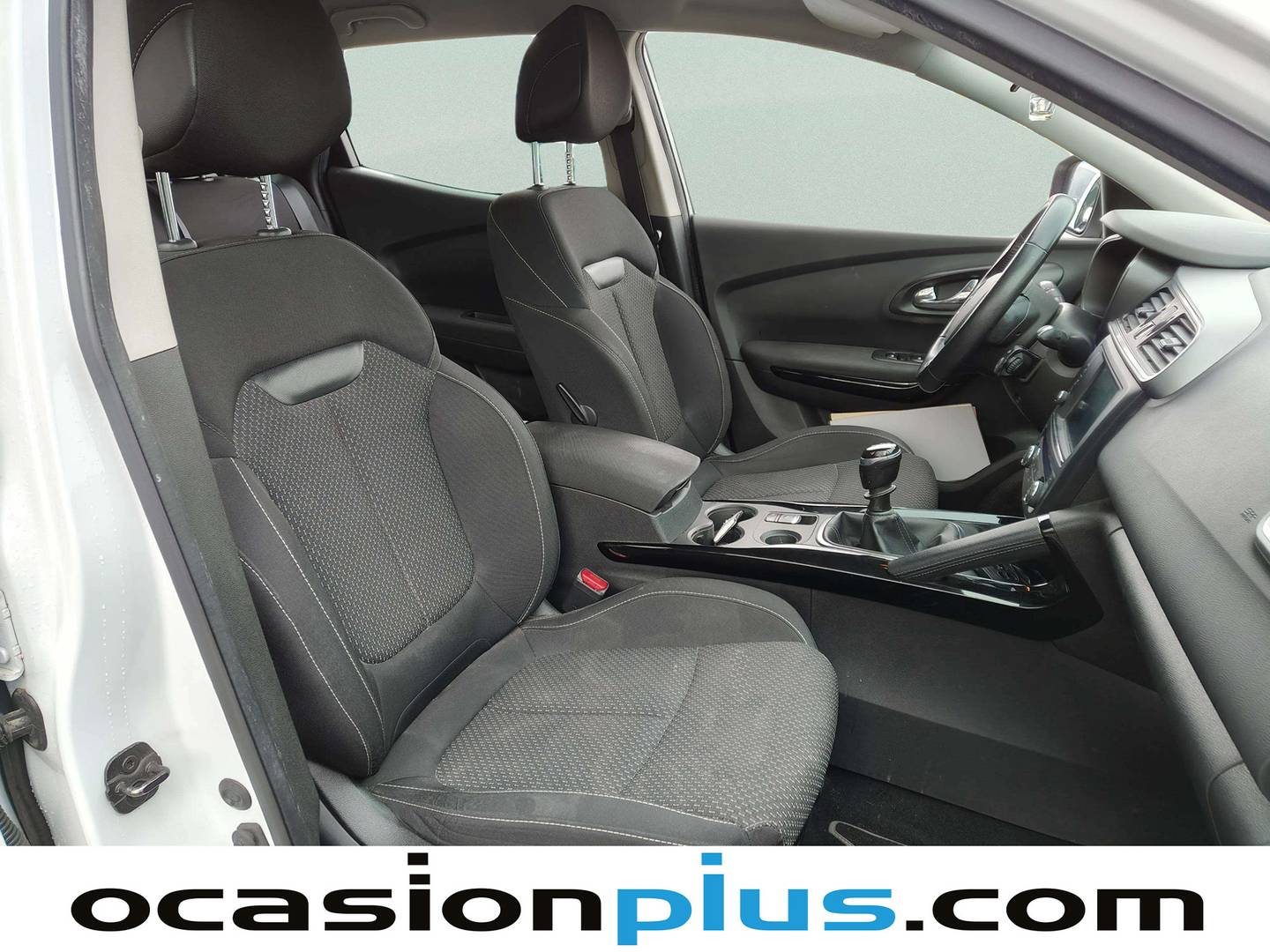 Foto Renault Kadjar Renault Kadjar Tech Road Energy TCe (130 CV)