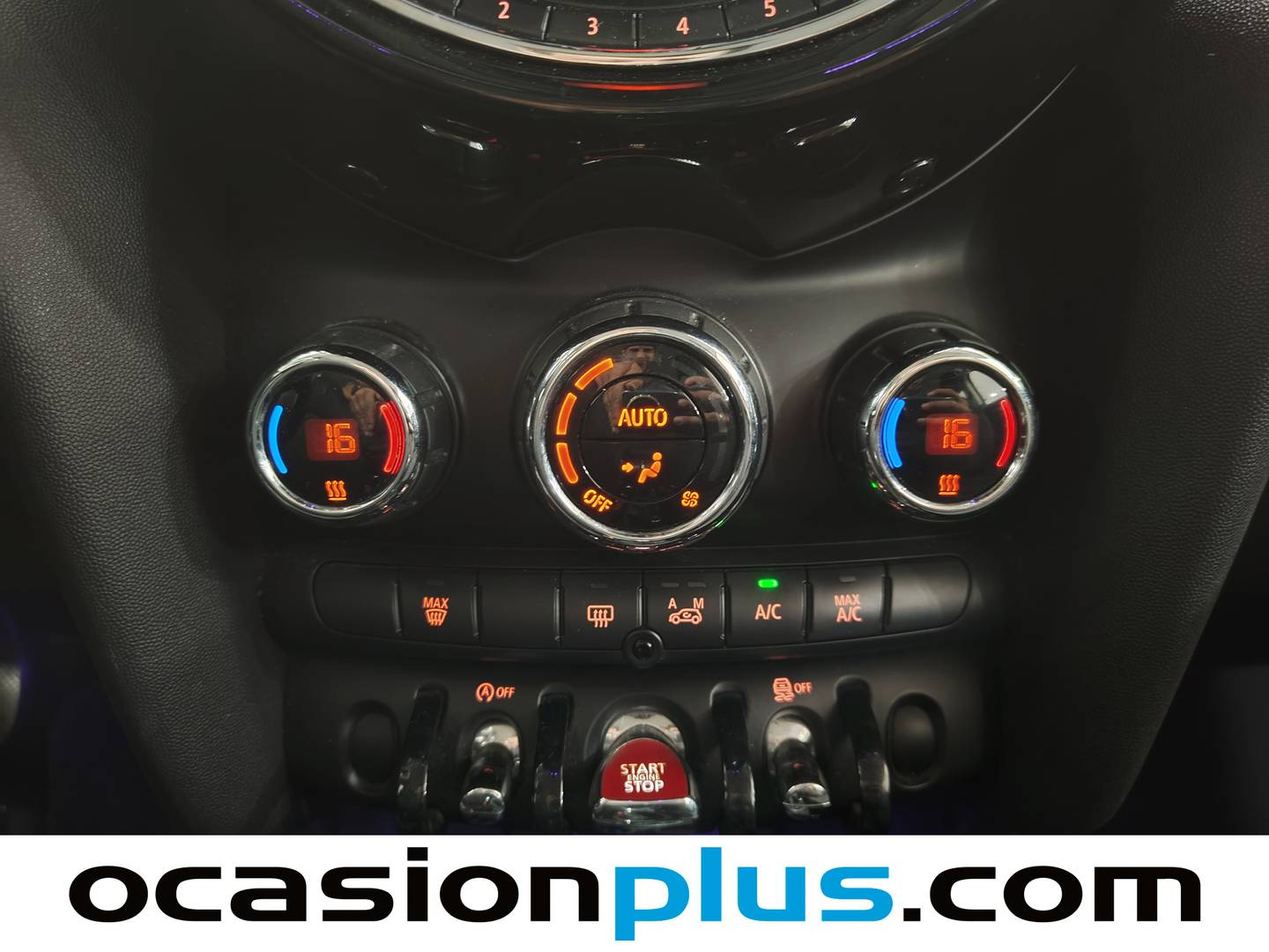 Foto Mini MINI MINI MINI 3 Puertas Cooper D (116 CV)