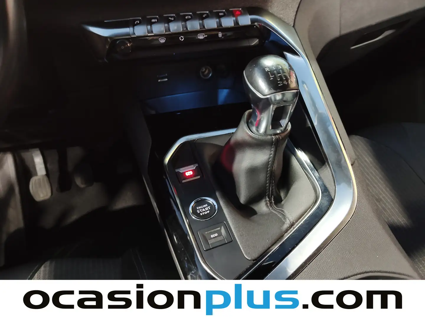 Foto Peugeot 3008 Peugeot 3008 PureTech 130 S&S Allure Pack (130 CV)