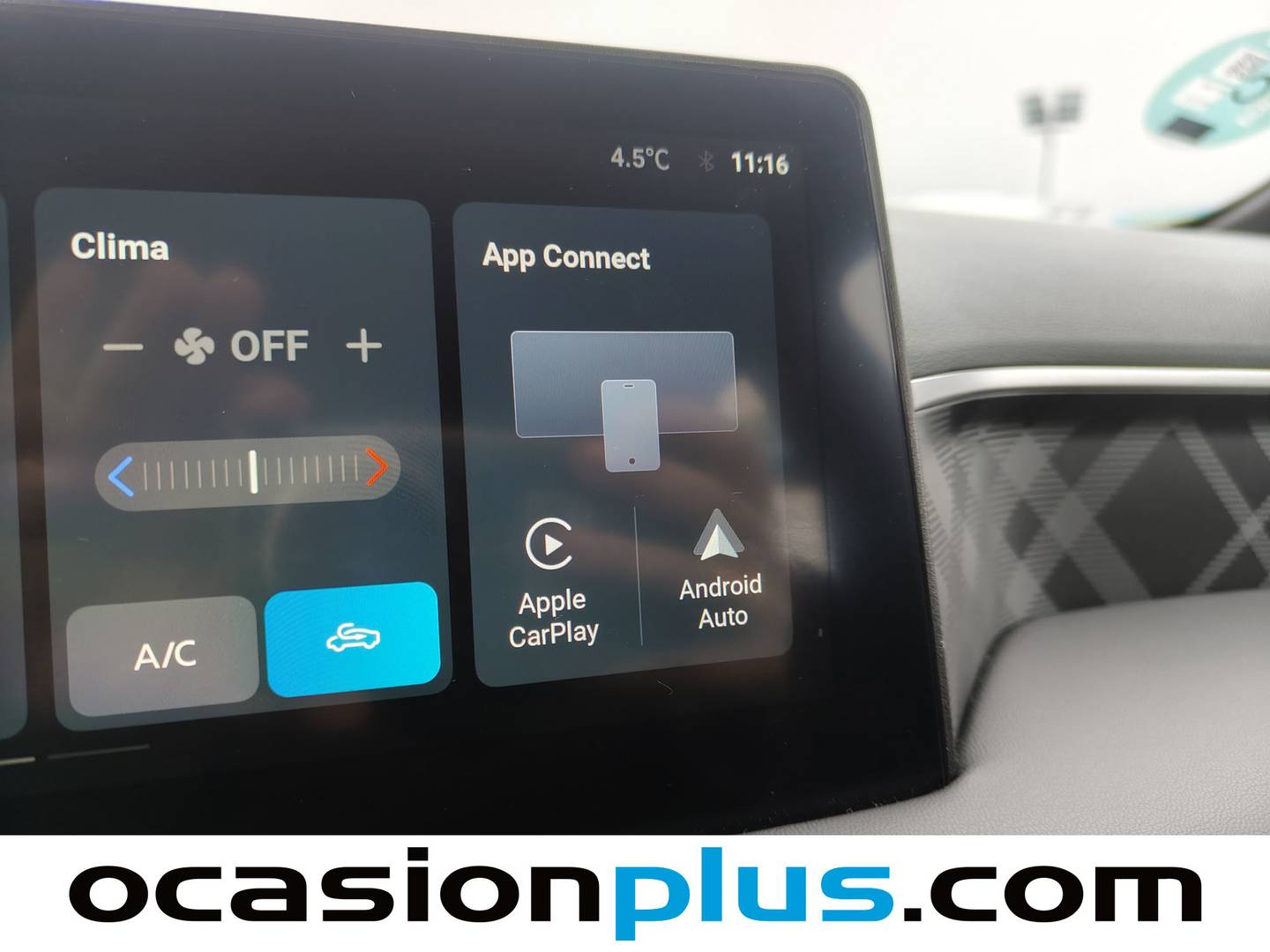 Foto MG MG3 MG MG3 1.5 Standard (116 CV)