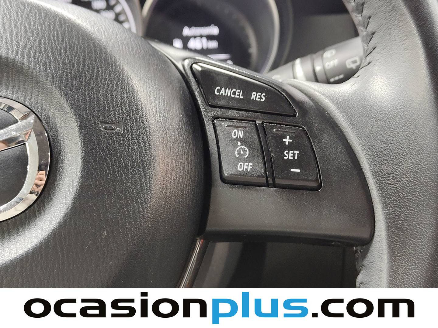 Acabados Mazda CX-5 Mazda CX-5 2.0 GE 2WD Style (165 CV)