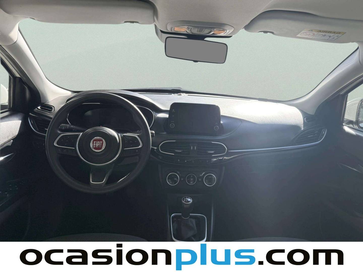 Fiat Tipo Fiat Tipo HB 1.0 GSE (100CV) de segunda mano