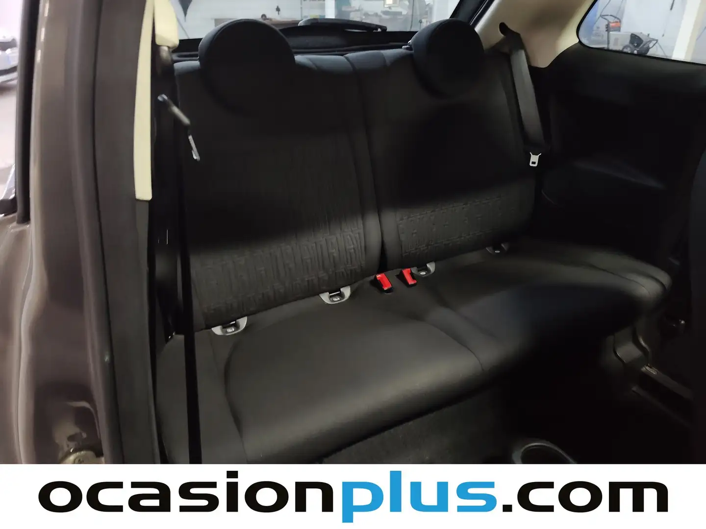 Foto Fiat 500 Fiat 500 1.0 Hybrid Dolcevita (70 CV)