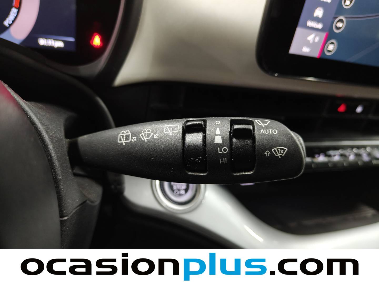 Foto Fiat 500 Fiat 500 Electrico 500 Icon Hb 320km (118 CV)