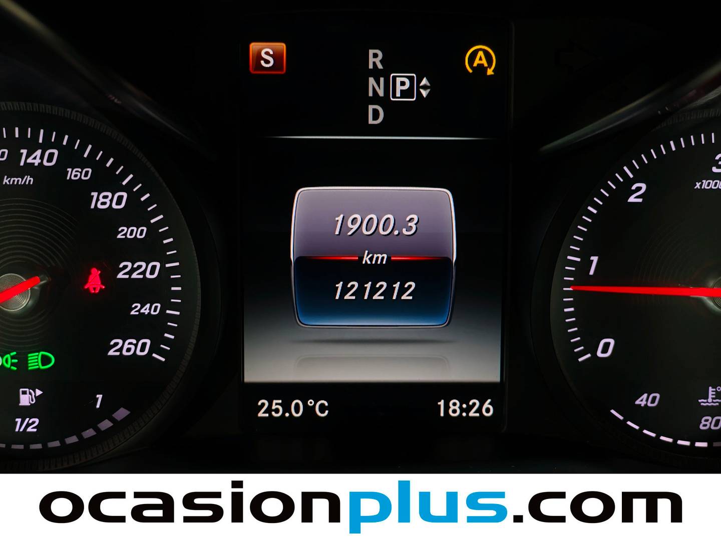 Mercedes Clase C Mercedes Clase C 220 BlueTEC Sportive Exclusive (170 CV) 170cv