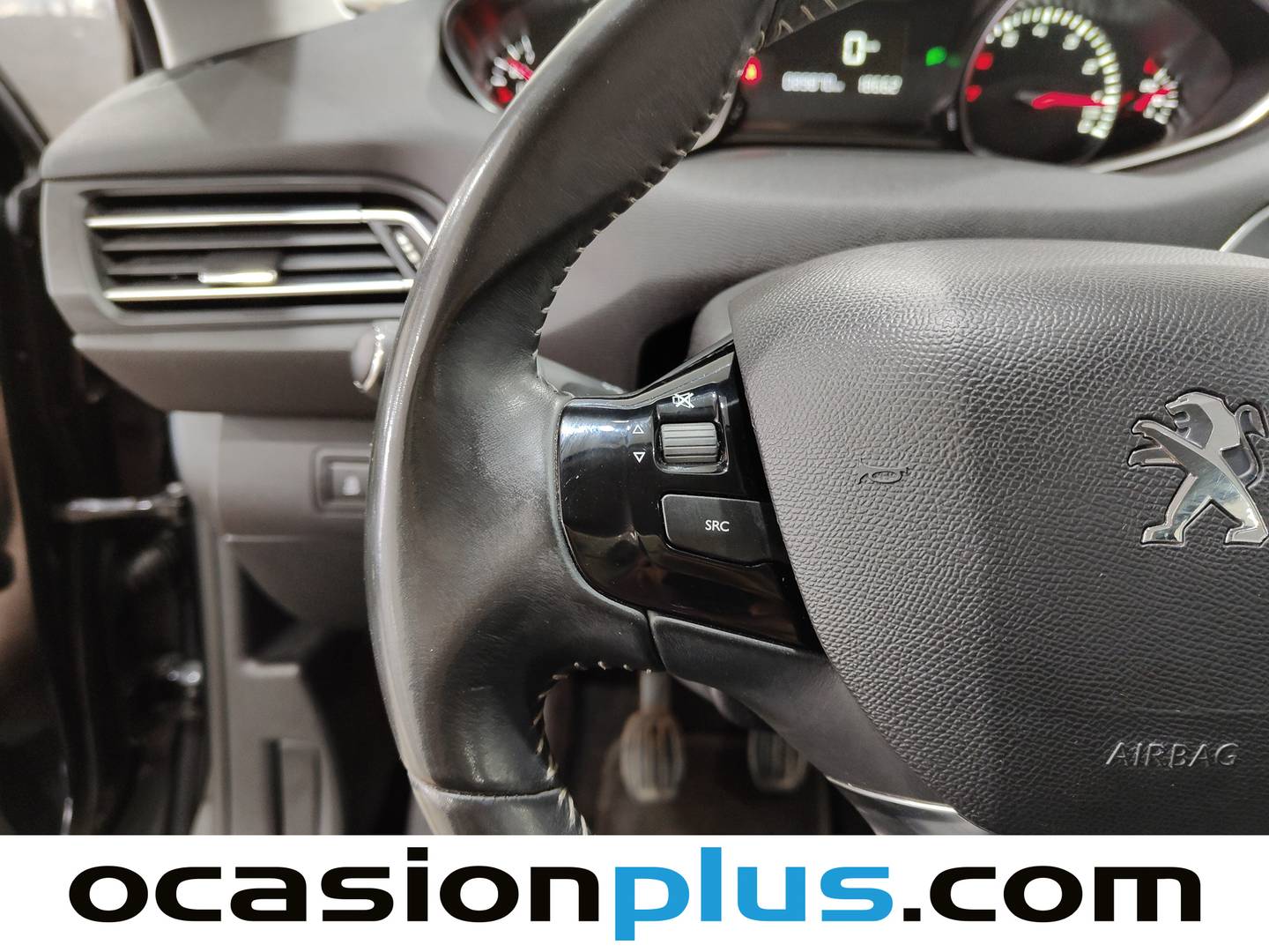 Peugeot 308 Peugeot 308 PureTech 130 Allure (130 CV) 130cv