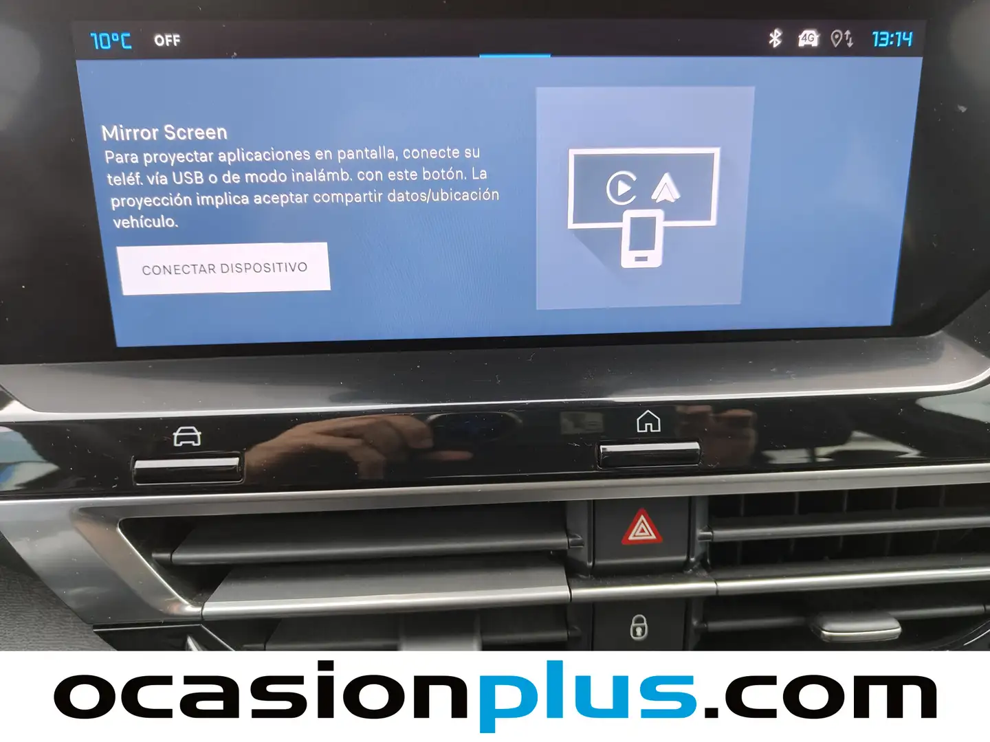 Foto Citroën C4 Citroen C4 PureTech 130 S&S Plus (131 CV)