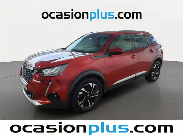 Peugeot 2008 PureTech 130 S&S Allure Pack  (130 CV) de segunda mano