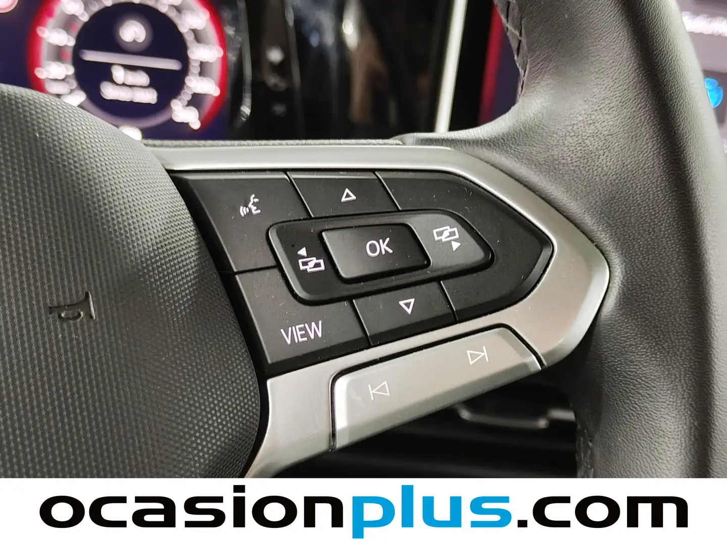 Foto Volkswagen Golf Volkswagen Golf Más 2.0 TDI (115 CV)