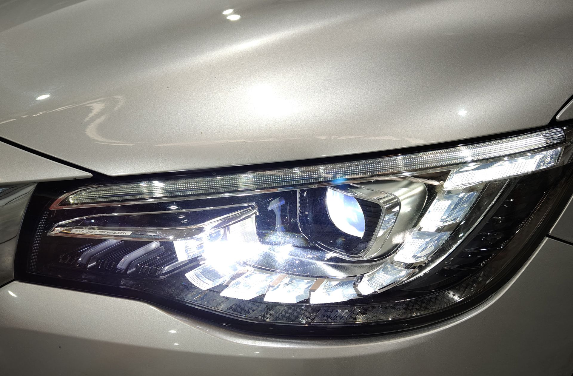 MG eHS 1.5 T-GDi PHEV Luxury - foto 16