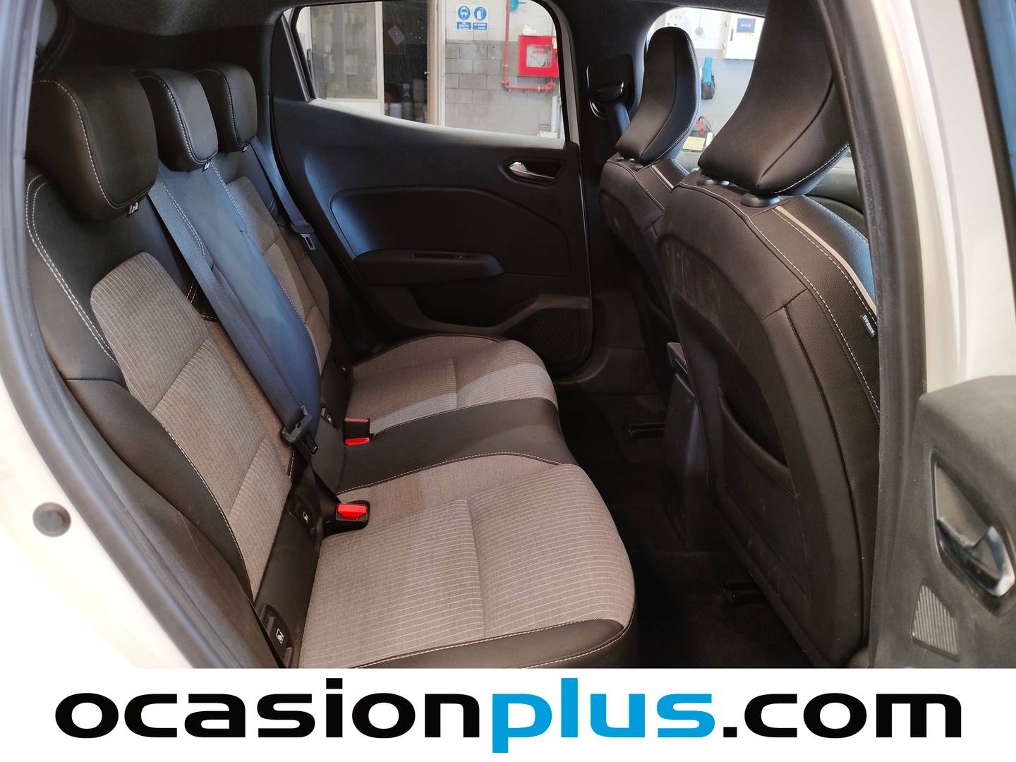 Renault Clio Renault Clio Techno TCe (90 CV) al mejor precio