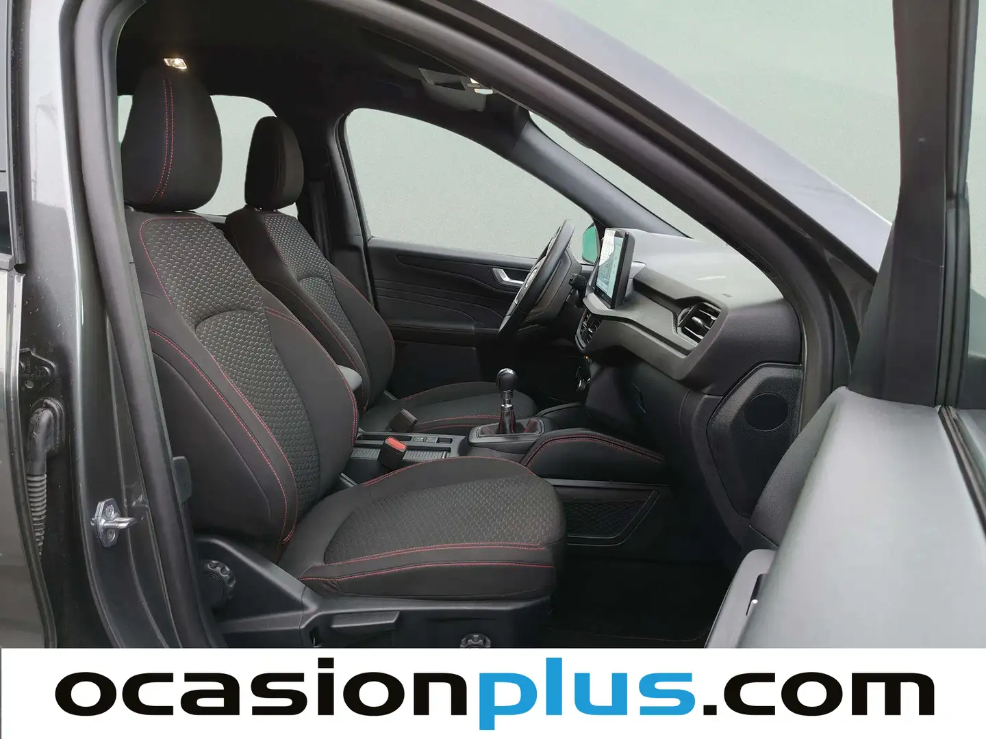 Foto Ford Kuga Ford Kuga 1.5T EcoBoost ST-Line 4x2 (150 CV)