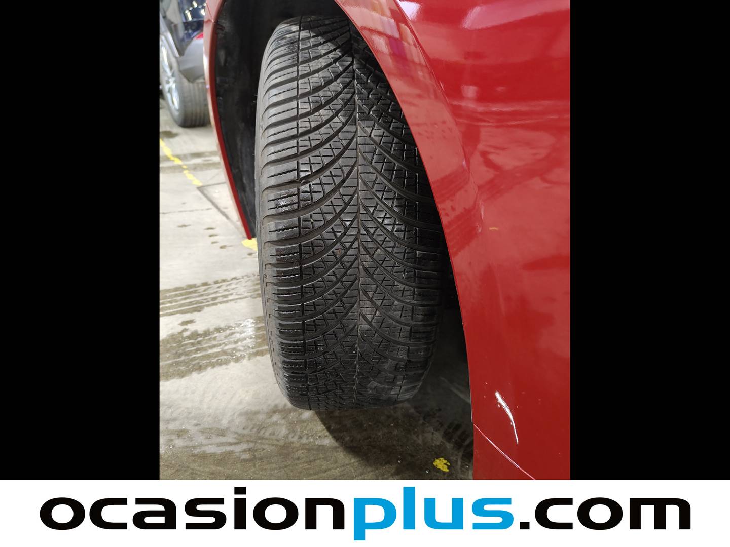 Foto Toyota Corolla Toyota Corolla 1.8 125H Style E-CVT (122 CV)