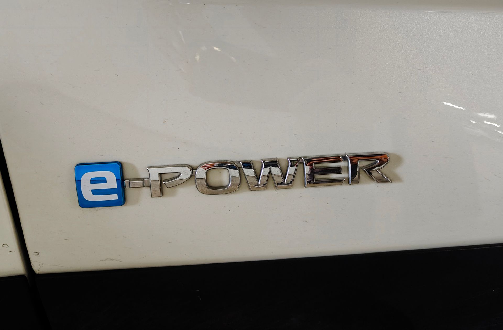 Nissan Qashqai E-POWER N-Connecta - foto 5