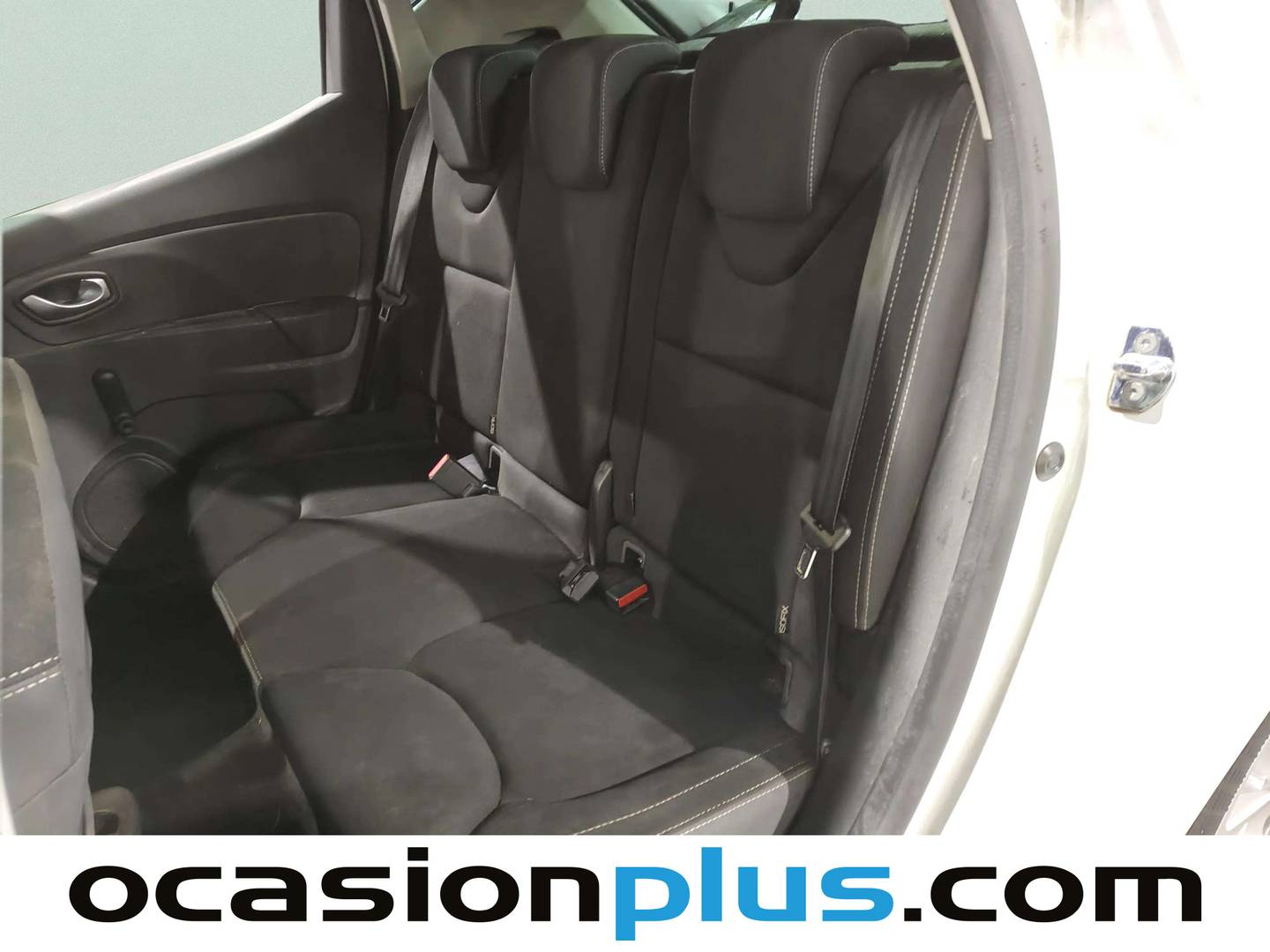 Foto Renault Clio Renault Clio Limited 1.2 16v  (75 CV)