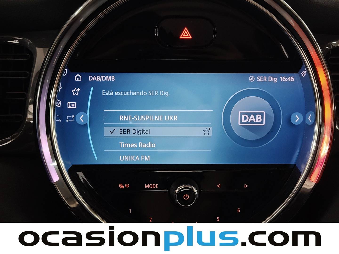 Mini MINI MINI MINI 3 Puertas Cooper (136 CV) 2022