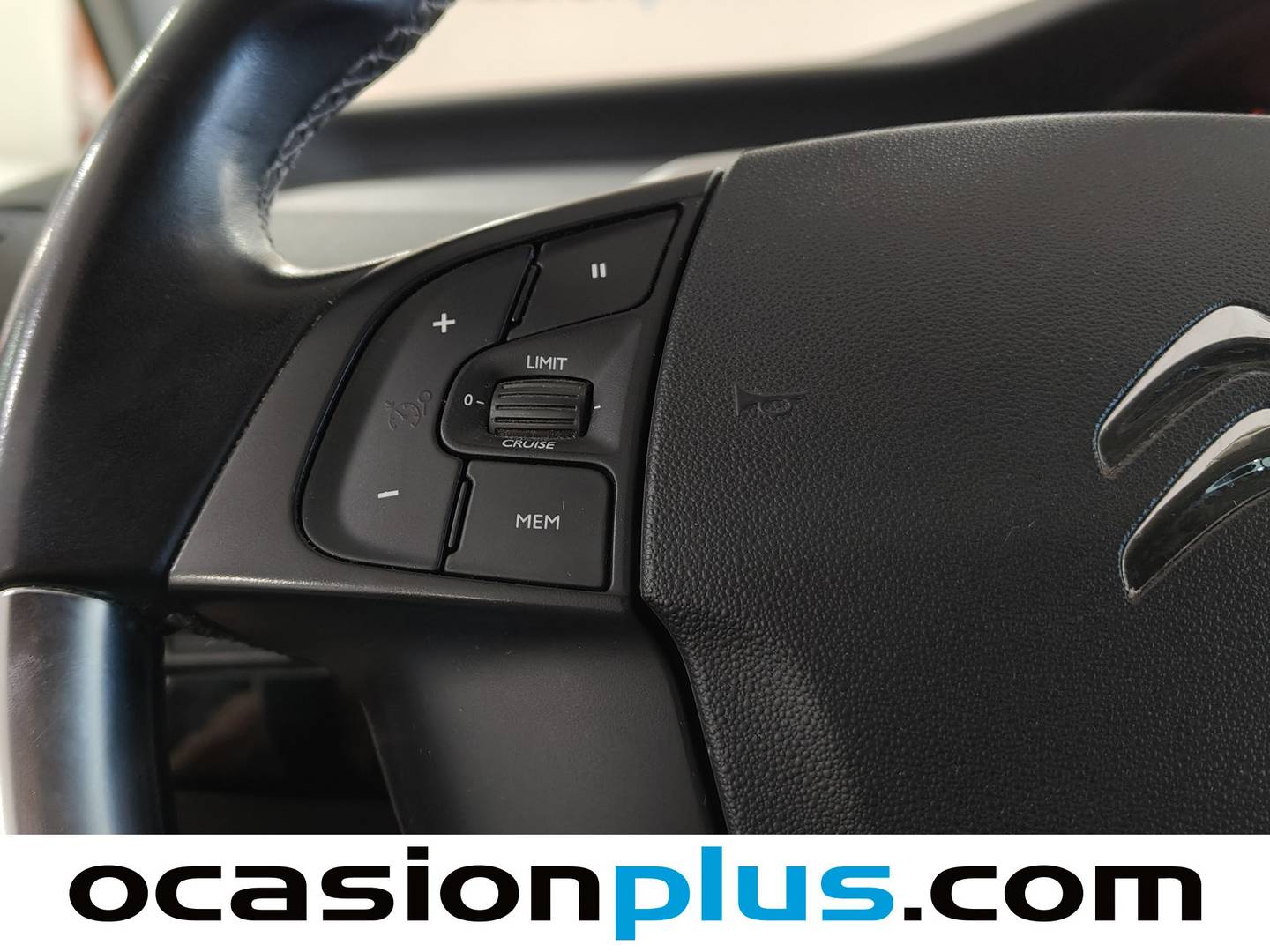 Citroën Grand C4 Spacetourer Citroën Grand C4 Spacetourer PureTech 130 6v S&S Shine (130 CV) 7 Plazas de ocasión