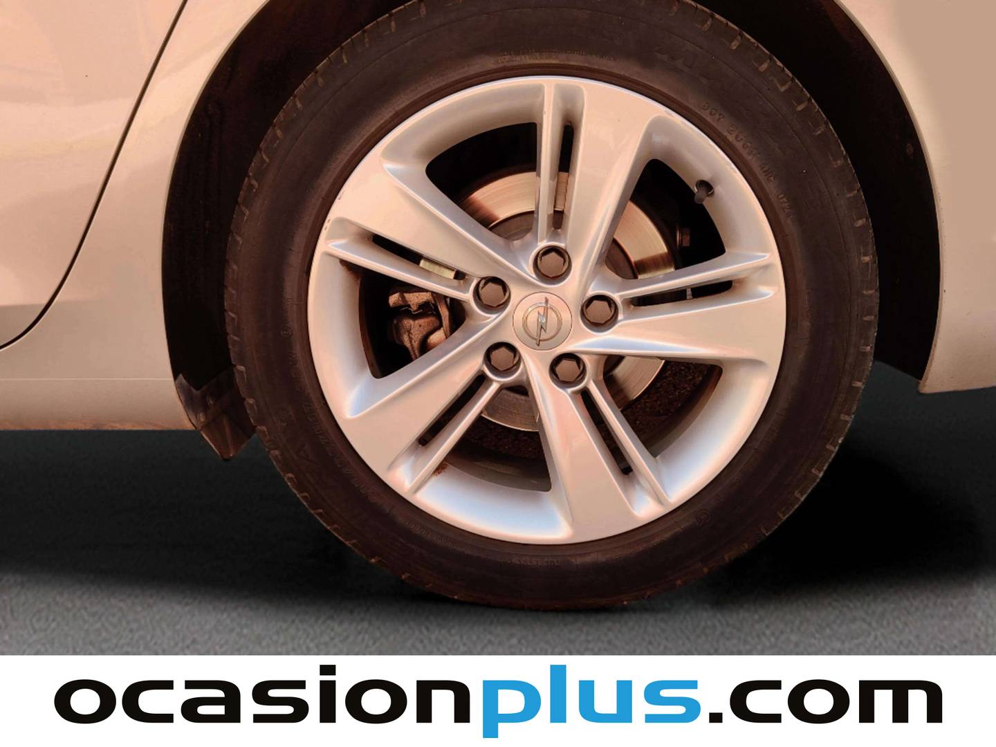 Opel Insignia Opel Insignia GS 1.6 CDTI Turbo D Selective (136 CV) 136cv