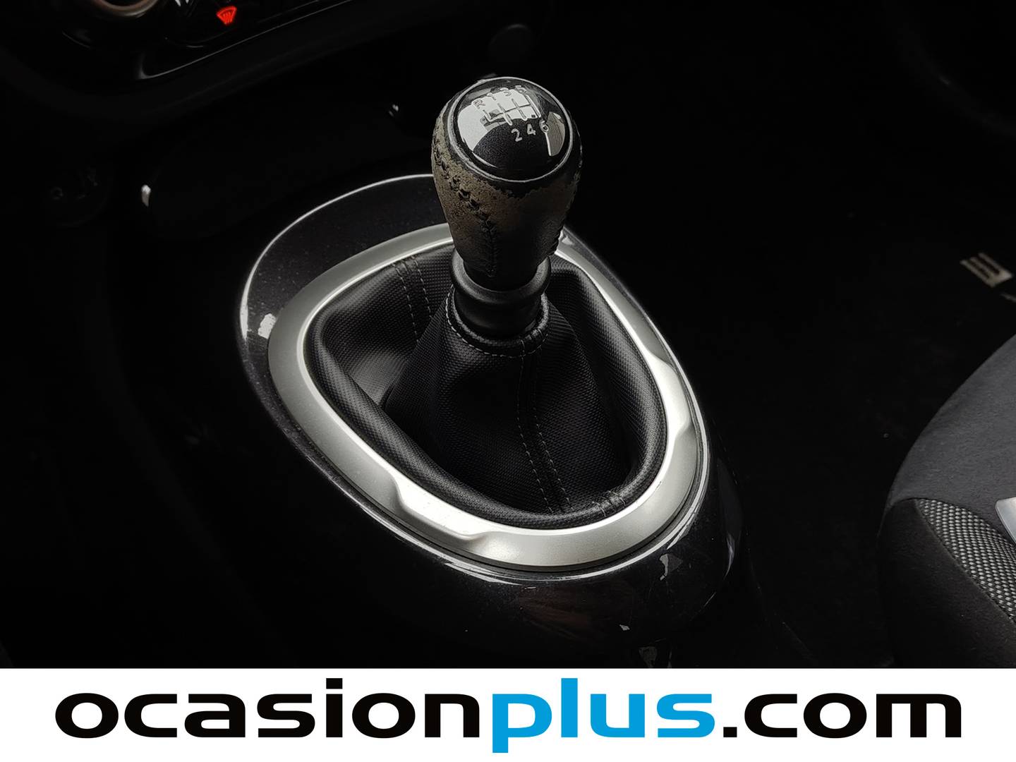 Foto Nissan JUKE Nissan Juke 1.5 dCi Tekna S 4x2 (110 CV)