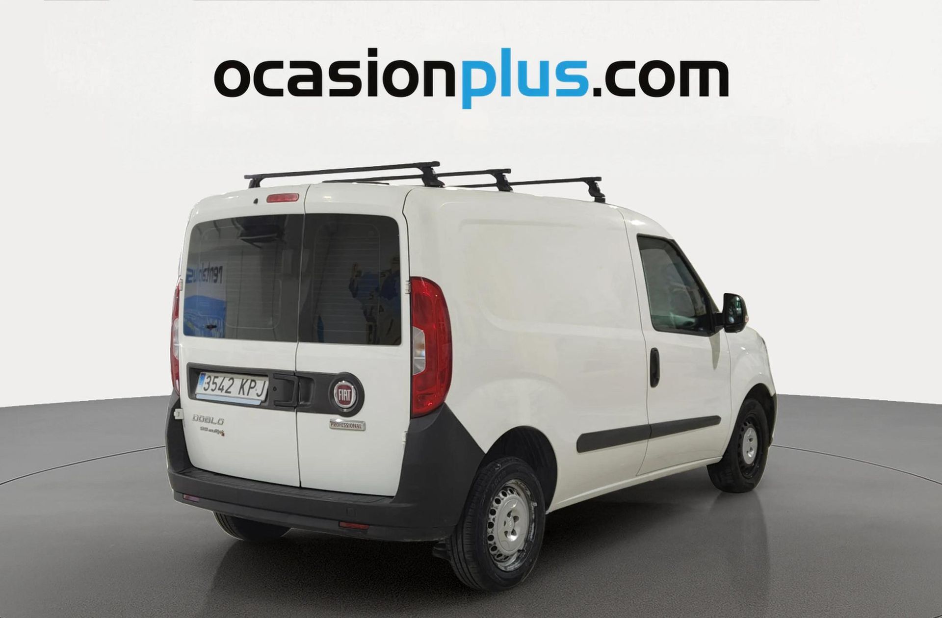 Fiat Doblò Cargo 1.3 MultiJet Base - foto 4