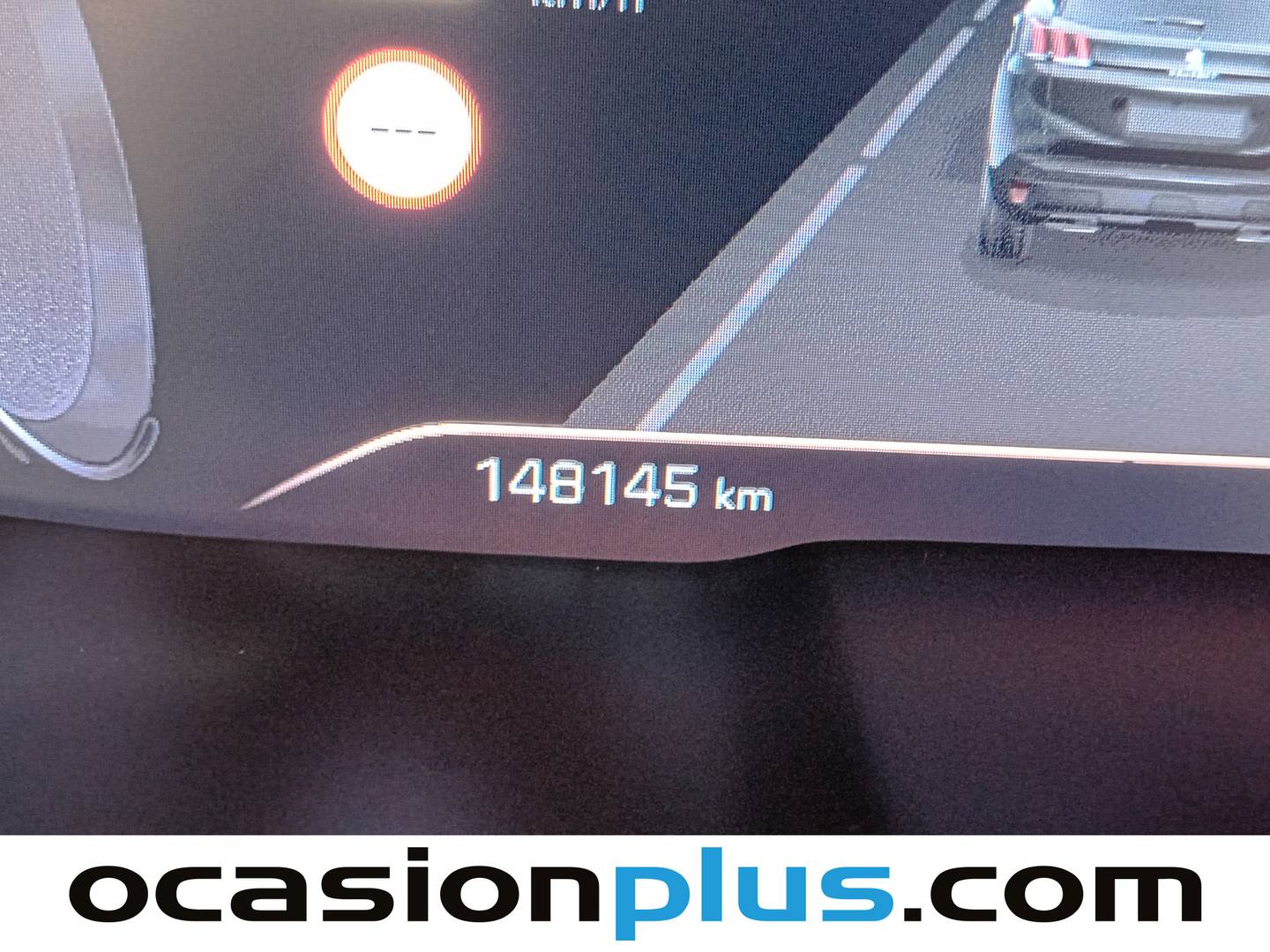 Peugeot 3008 Peugeot 3008 BlueHDI 130 S&S GT Line (130 CV) seminuevo