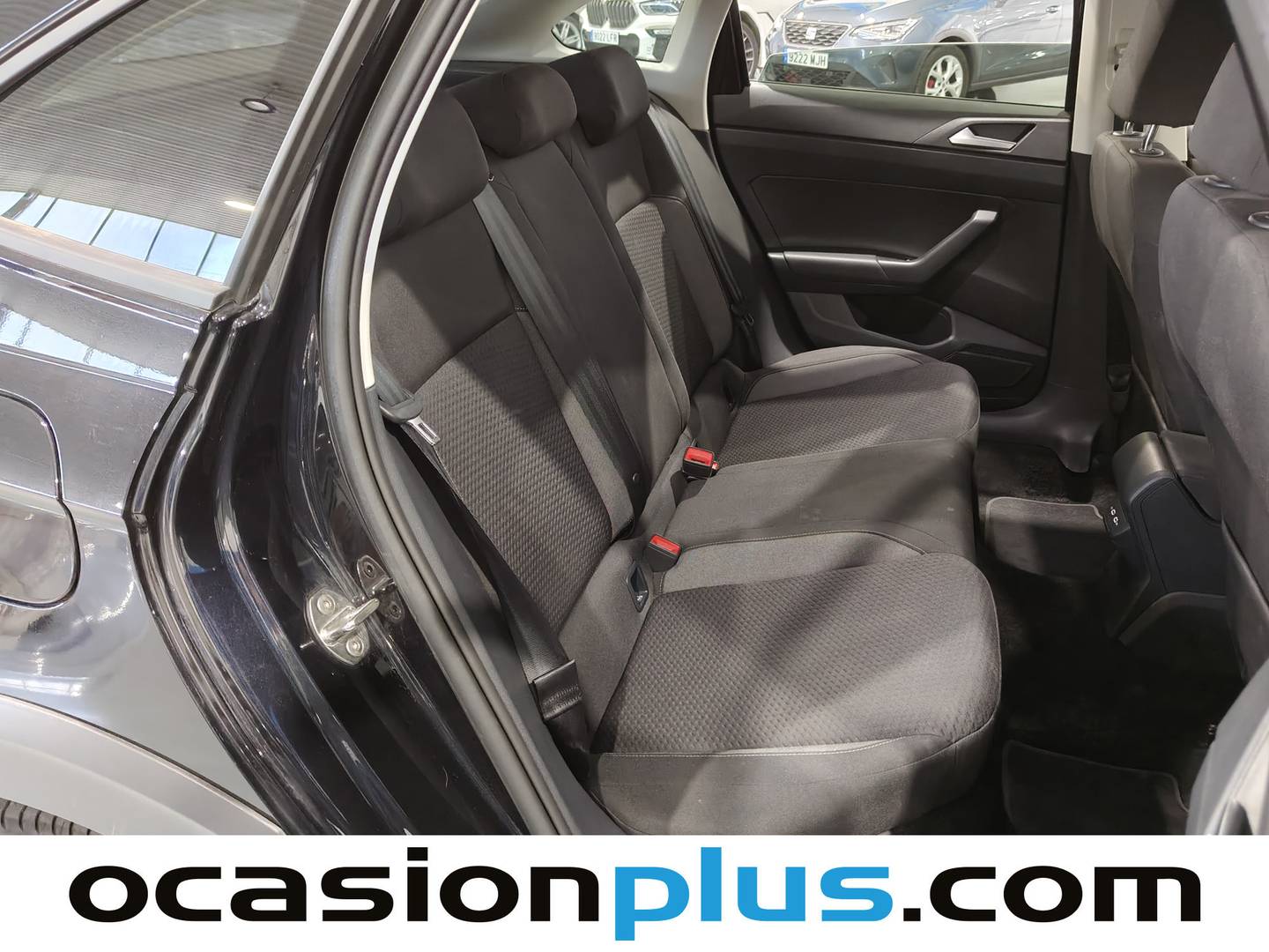 Foto Volkswagen Taigo Volkswagen Taigo ``Más`` 1.0 TSI  (115 CV) DSG