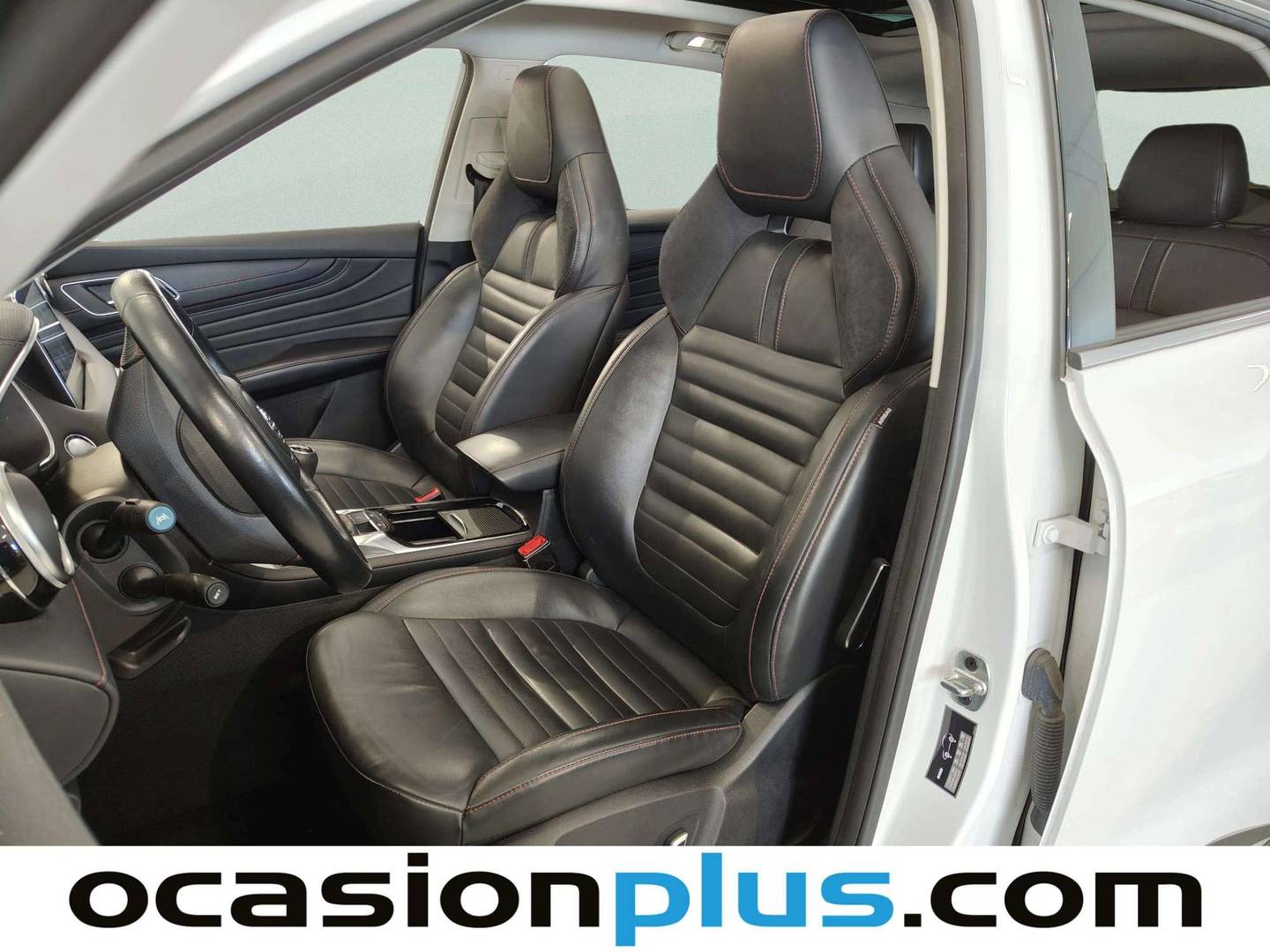 MG HS MG HS 1.5 Turbo GDI Luxury (162 CV) 2023