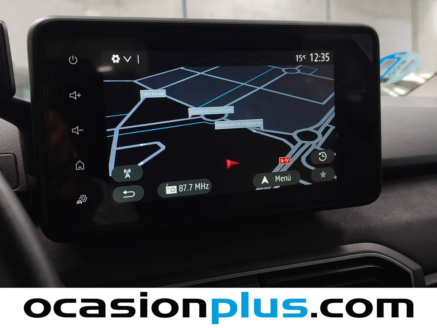 Extras y acabados del Dacia Jogger Dacia Jogger Extreme Go ECO-G  (100 CV) 7 Plazas