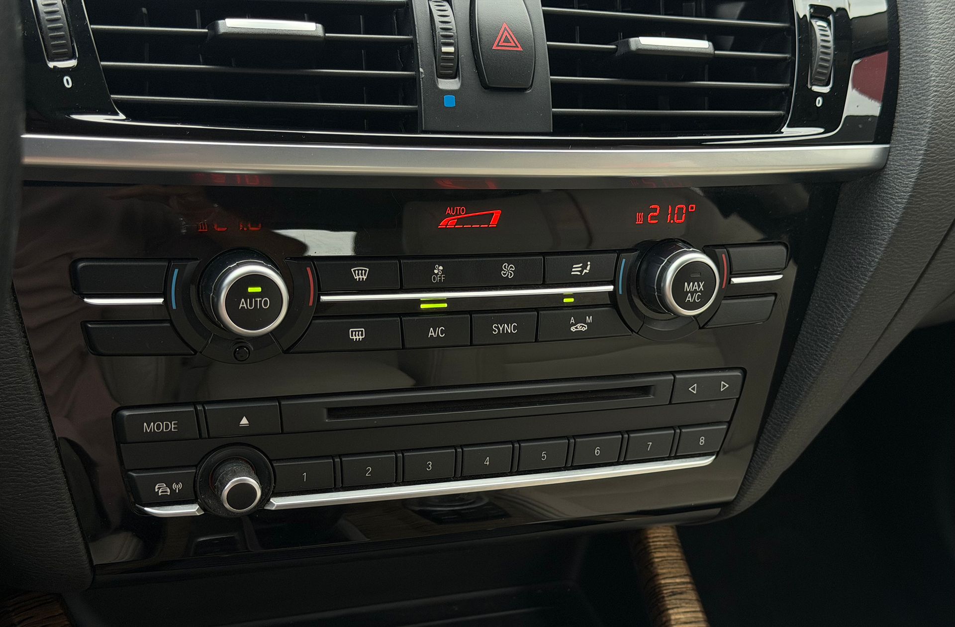 BMW X3 xDrive20d - foto 32