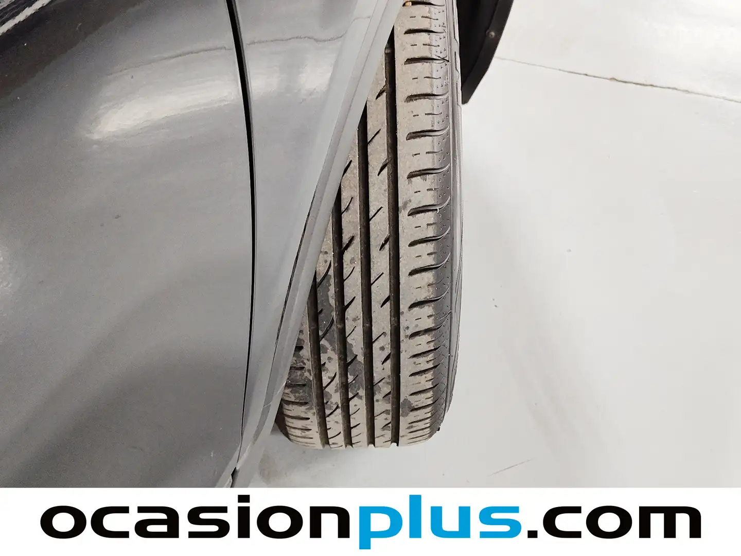 Foto Opel Mokka Opel Mokka 1.4 Turbo Selective 4x2 (140 CV)