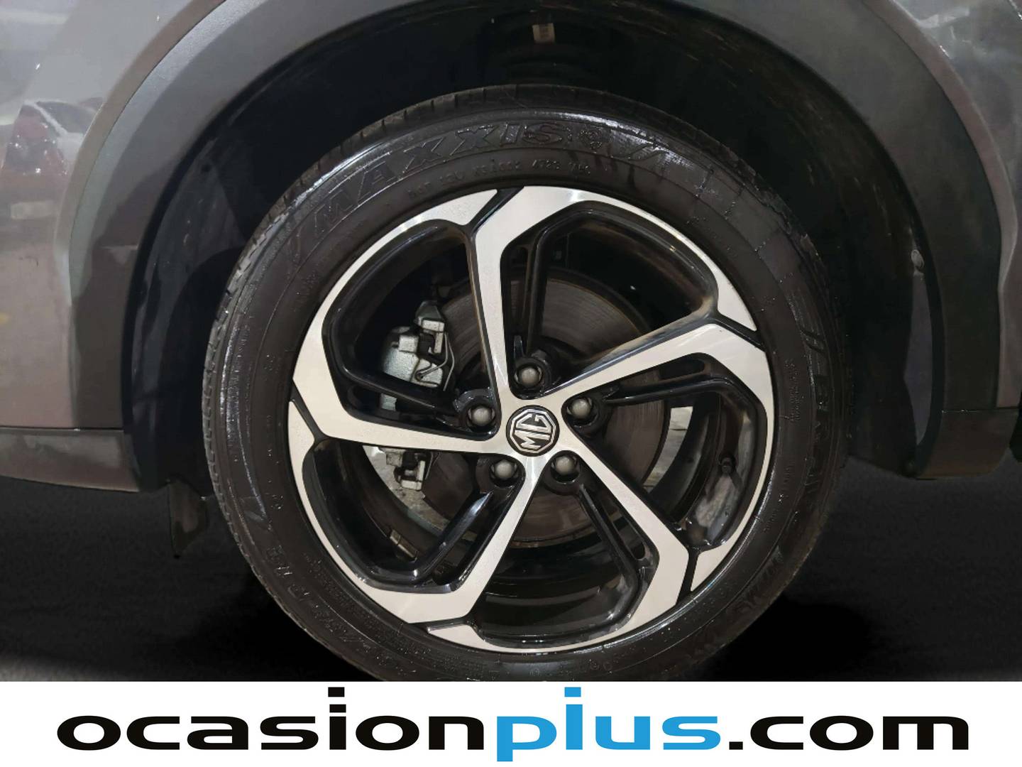 Foto MG HS MG eHS 1.5 T-GDI PHEV Luxury (258 CV)