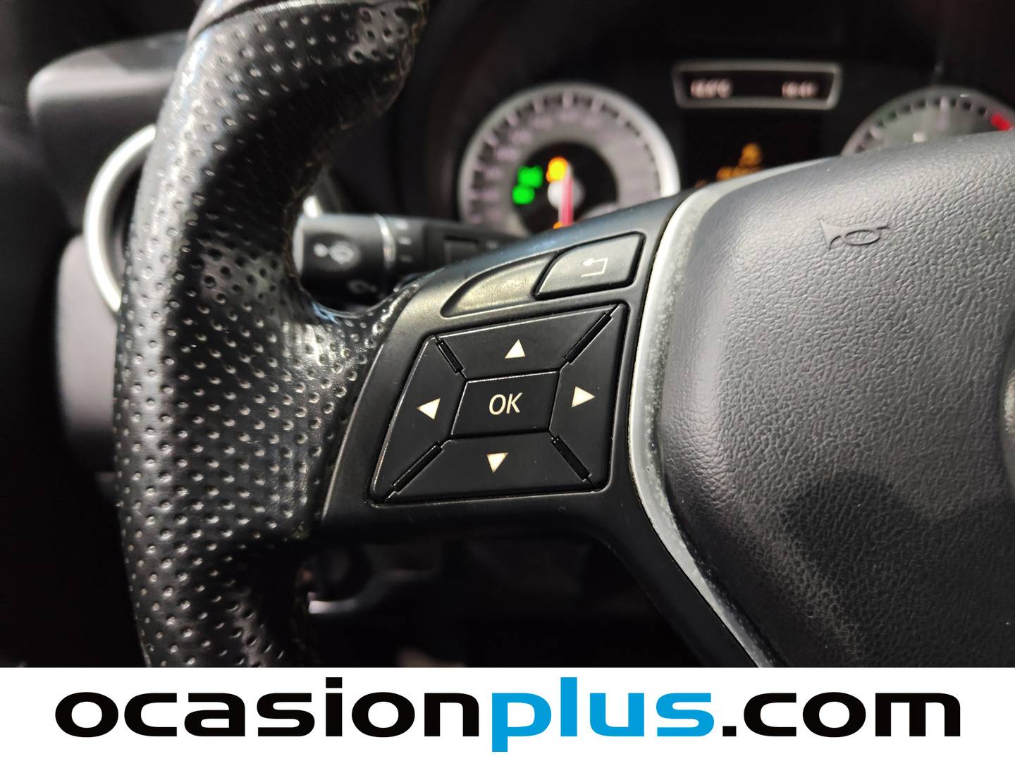 Foto Mercedes Clase A Mercedes-Benz Clase A 180 CDI Style (109 CV)