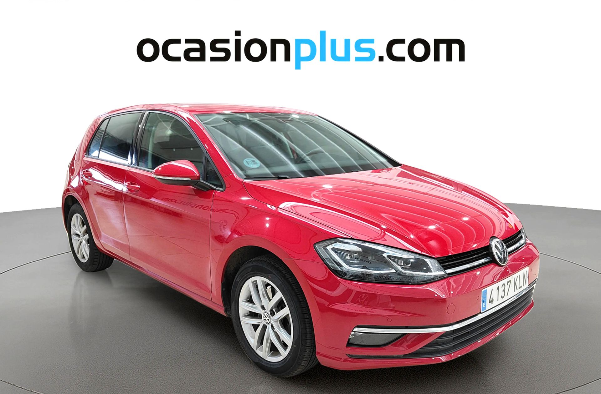 Volkswagen Golf Advance 1.4 TSI DSG - foto 2