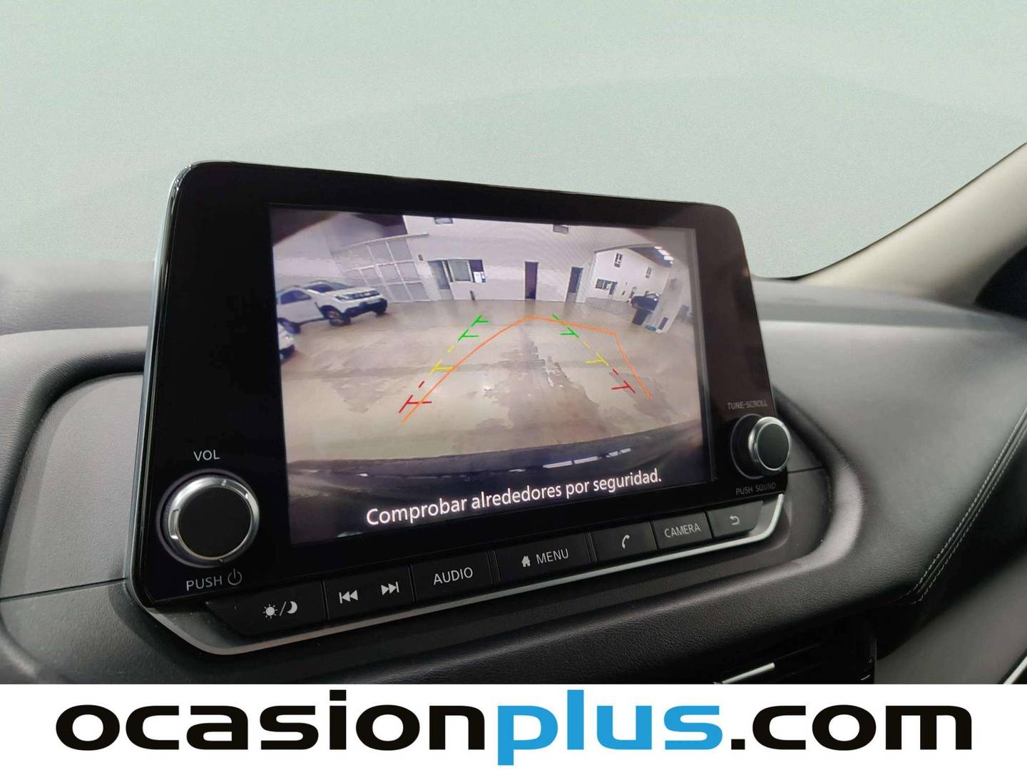 Foto Nissan QASHQAI Nissan Qashqai E-POWER Acenta (190 CV)