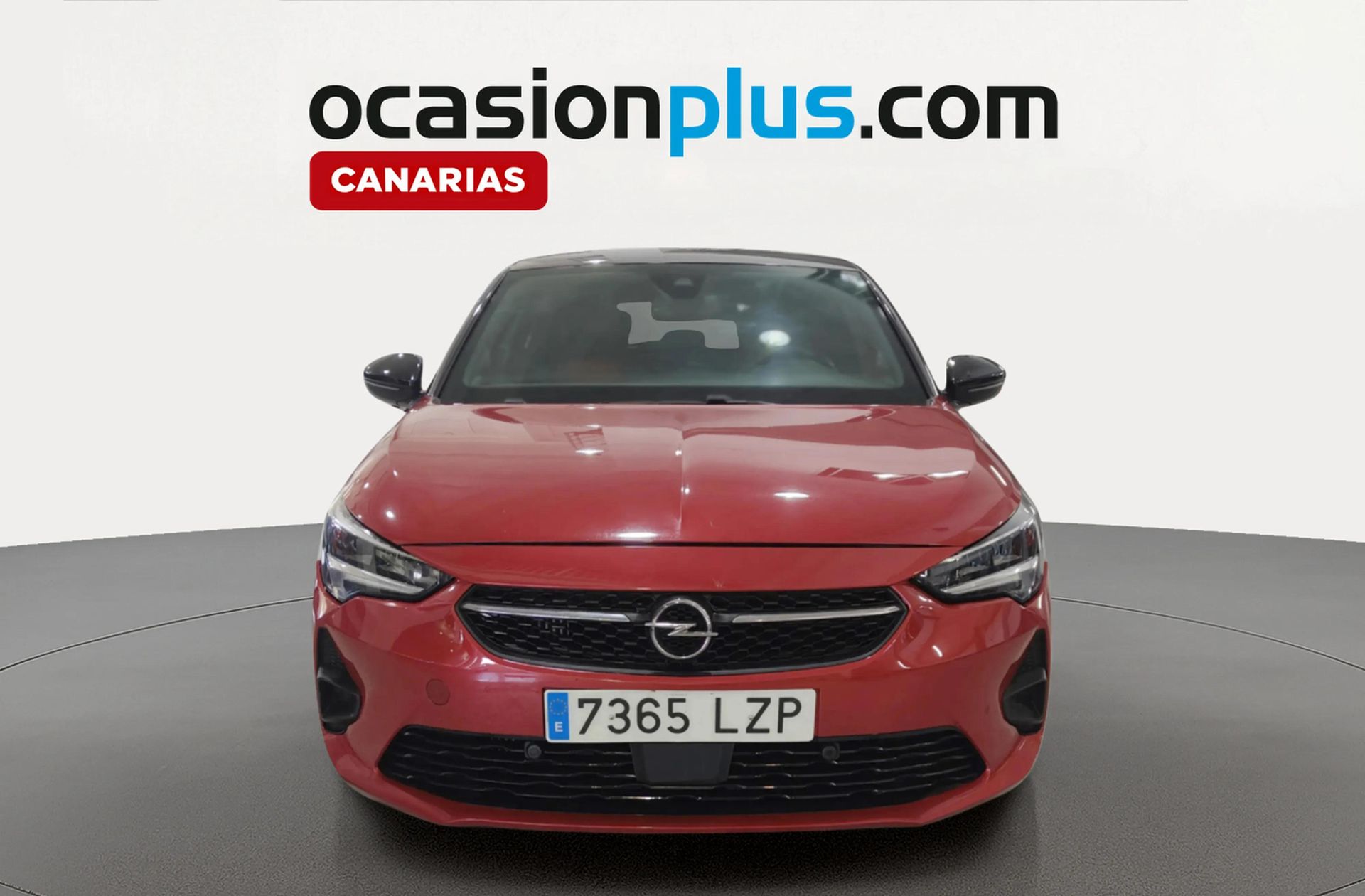 Opel Corsa 1.2 Turbo XHT GS-Line - foto 13
