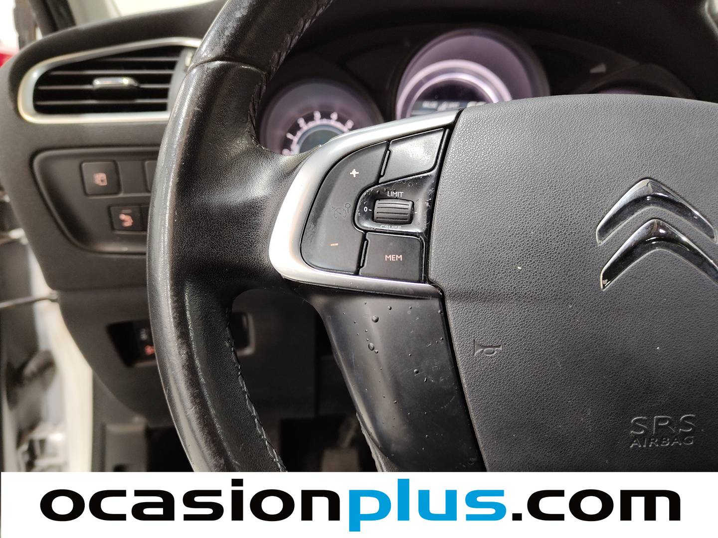 Citroën C4 Citroën C4 PureTech 110 Tonic (110 CV) de ocasión