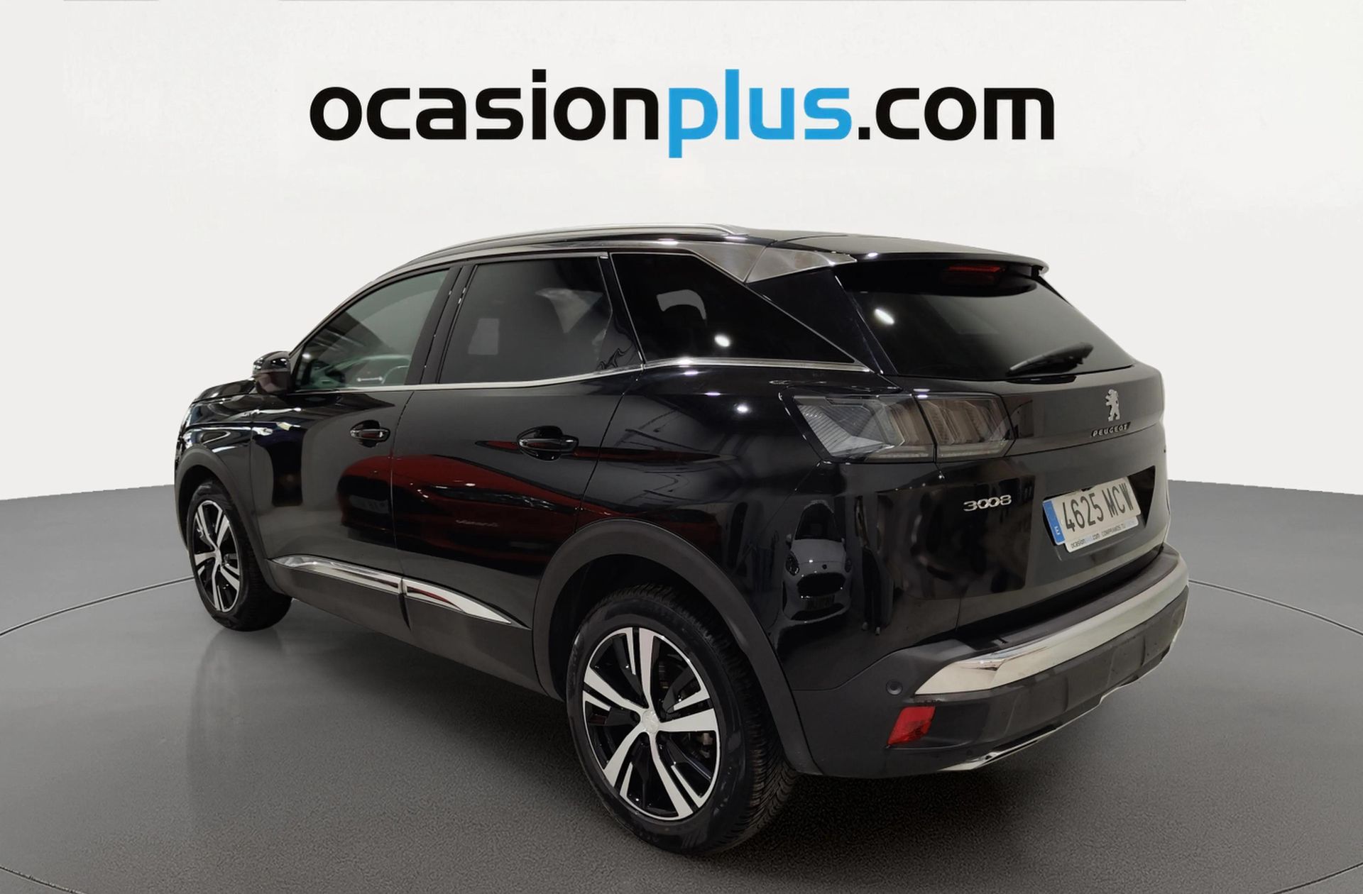 Peugeot 3008 BlueHDi 130 GT EAT8 - foto 4