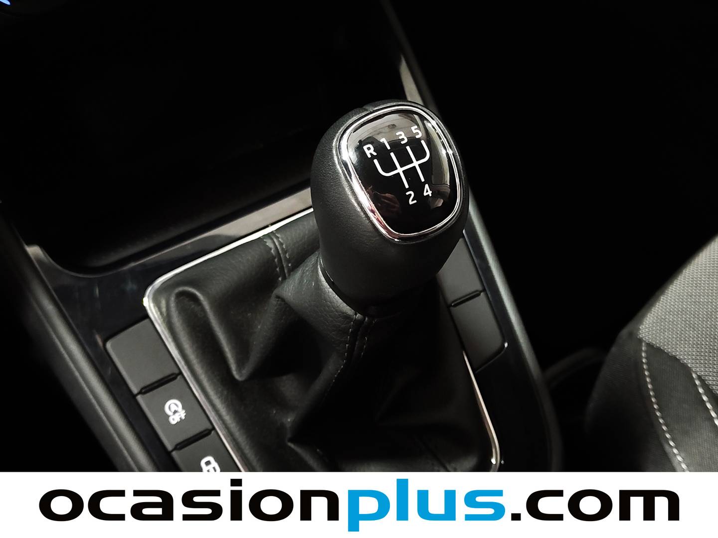 Skoda Fabia Skoda Fabia 1.0 TSI Selection (95 CV) barato