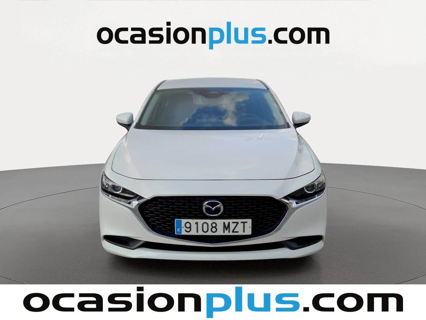 Mazda Mazda3 Mazda Mazda 3 2.5L E-SKY G MHEV Prime-line (140 CV) km 0