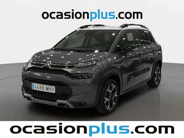 Citroën C3 aircross Seminuevos Badajoz
