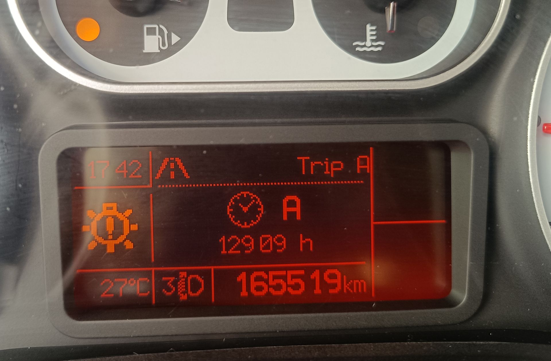 Fiat 500L 1.3 16v MultiJet II Living 7 plazas - foto 8