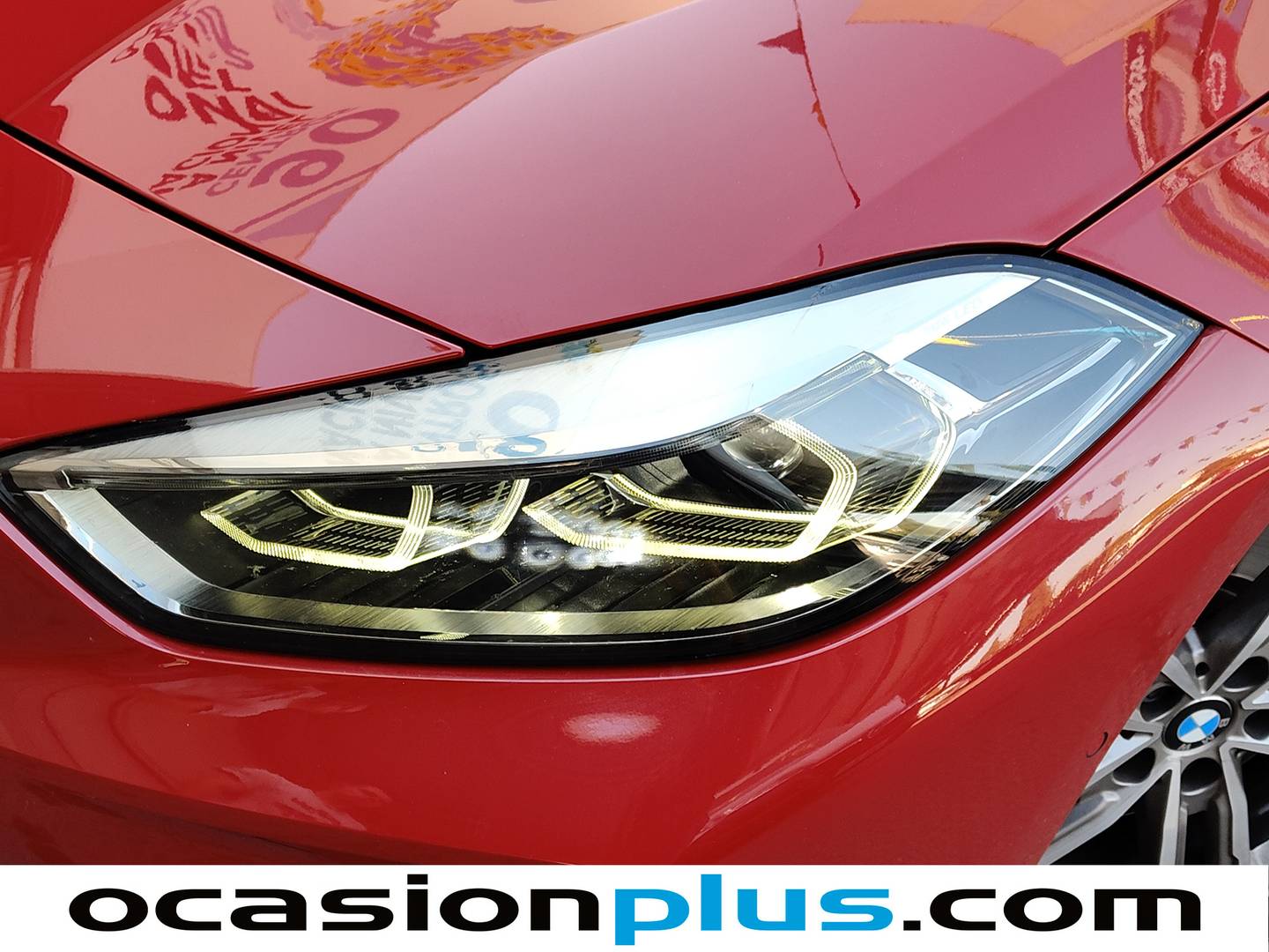 BMW Serie 1 BMW Serie 1 120d (190 CV) Pack M al mejor precio