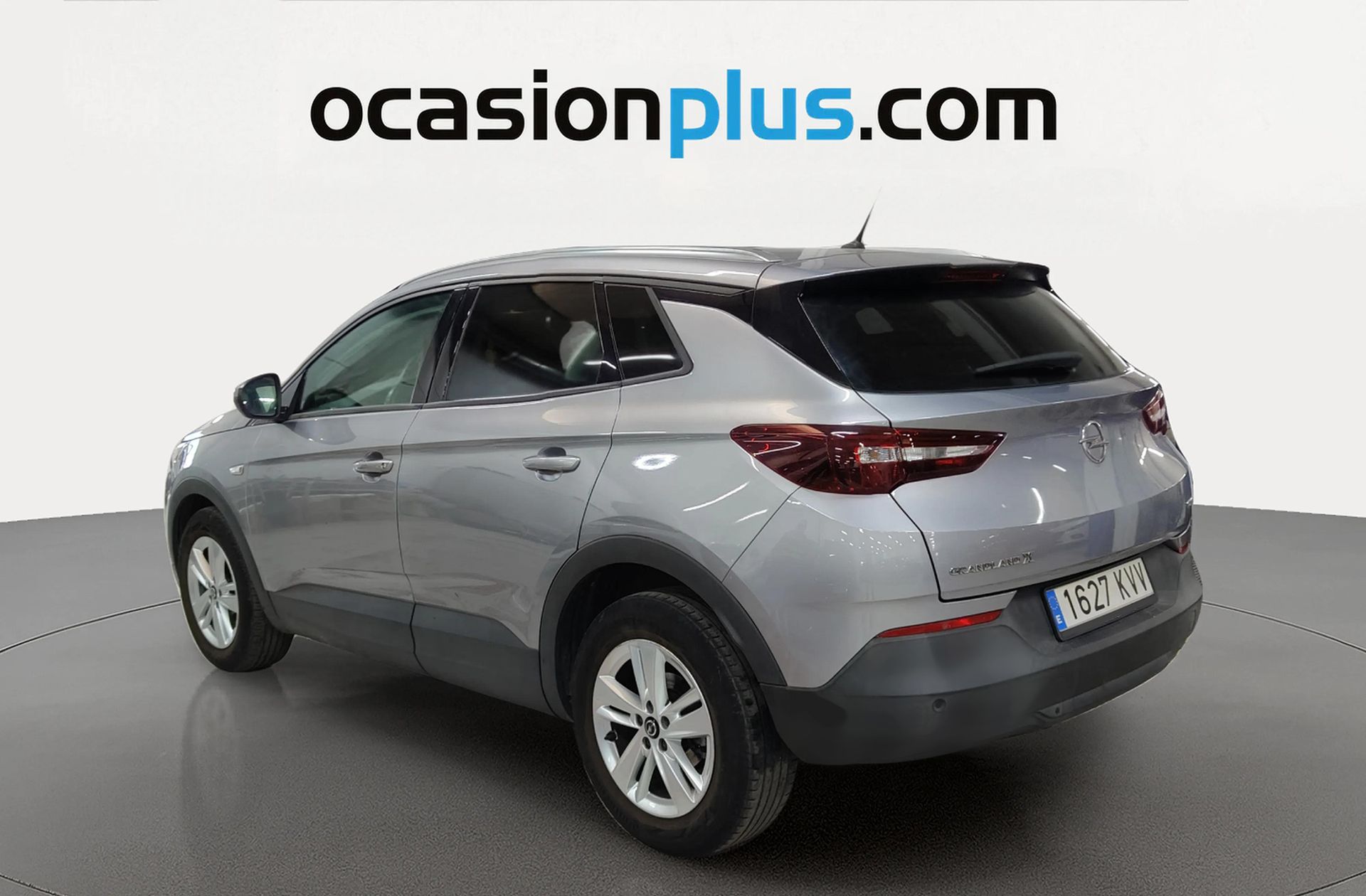 Opel Grandland 1.2 Turbo Selective - foto 4