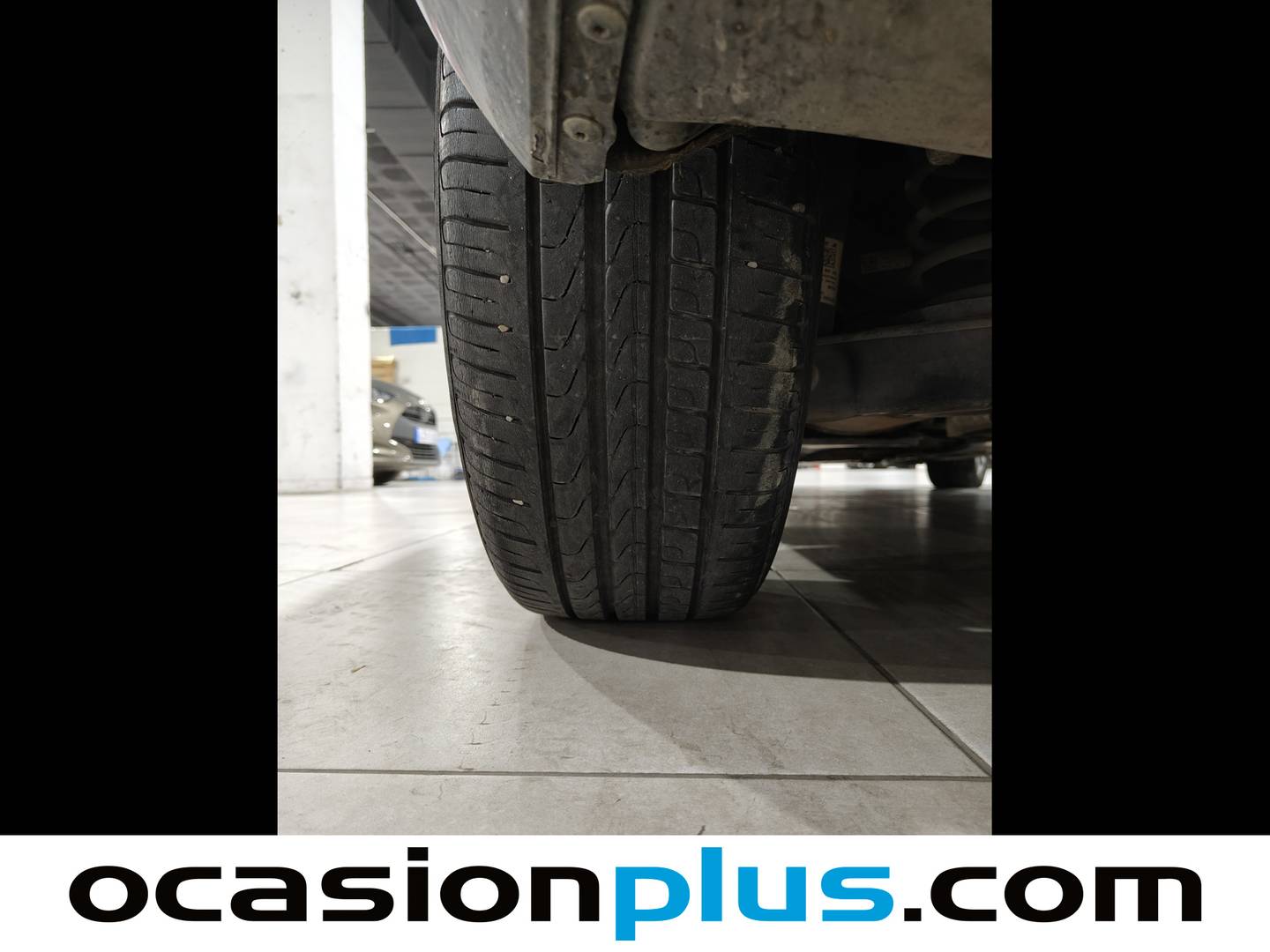 Volkswagen Passat Volkswagen Passat 2.0 TDI BMT (150 CV) seminuevo