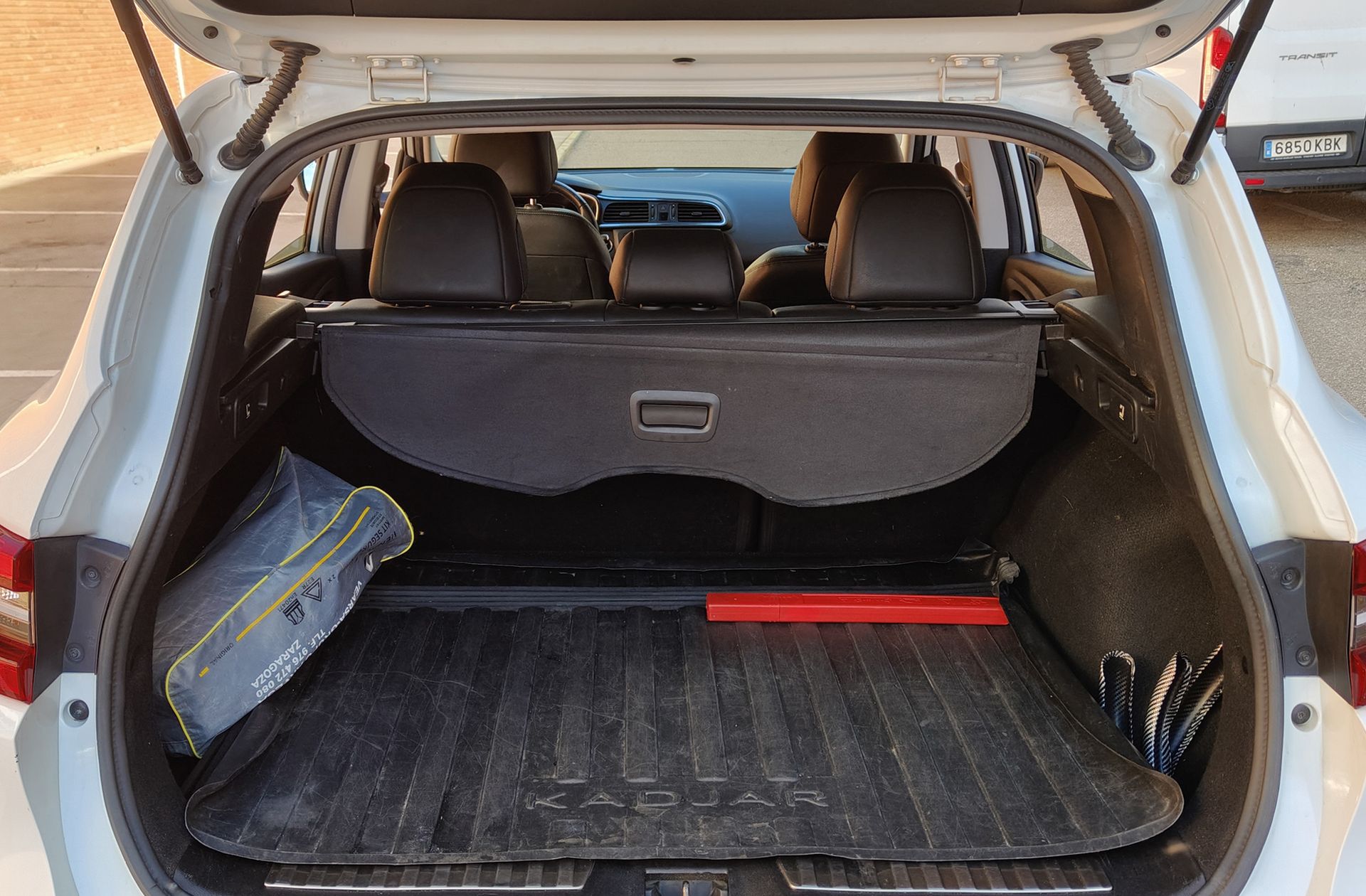 Renault Kadjar S -Edition GPF TCe - foto 17